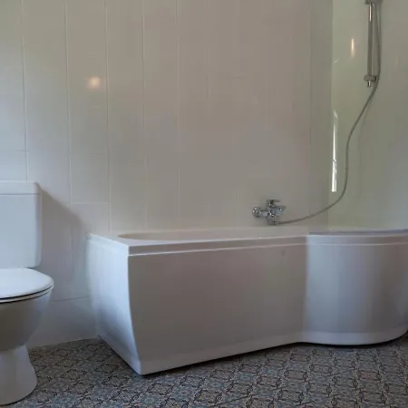 Hébergement de vacances Cozy Holiday Home In Gembloux With Meadows Nearby