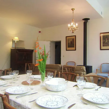Cozy Holiday Home In Gembloux With Meadows Nearby Hébergement de vacances