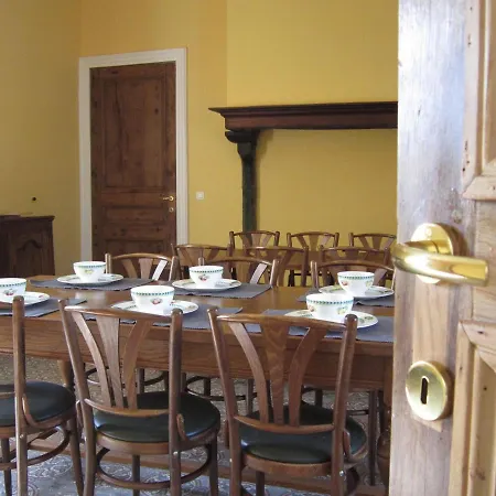 Cozy Holiday Home In Gembloux With Meadows Nearby