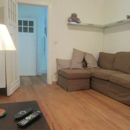 Cozy Holiday Home In Gembloux With Meadows Nearby Beuzet