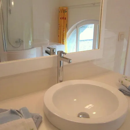 Hébergement de vacances Cozy Holiday Home In Gembloux With Meadows Nearby Beuzet