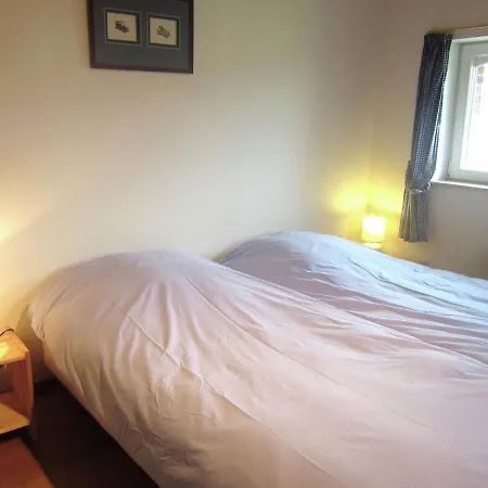 Cozy Holiday Home In Gembloux With Meadows Nearby Beuzet