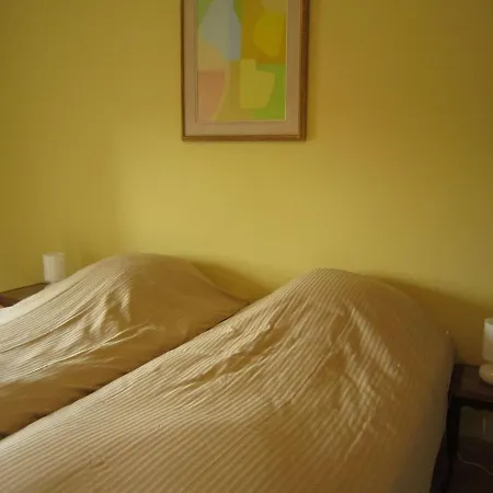 Hébergement de vacances Cozy Holiday Home In Gembloux With Meadows Nearby