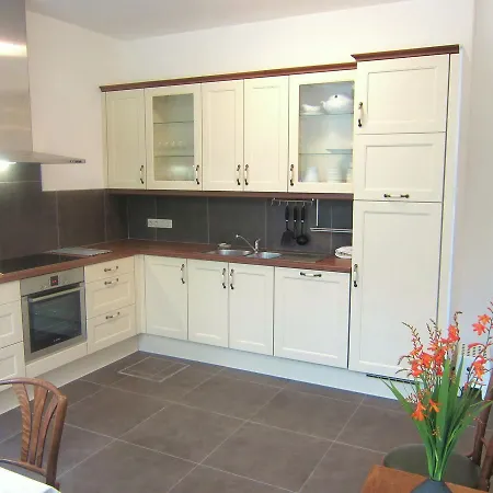 Hébergement de vacances Cozy Holiday Home In Gembloux With Meadows Nearby